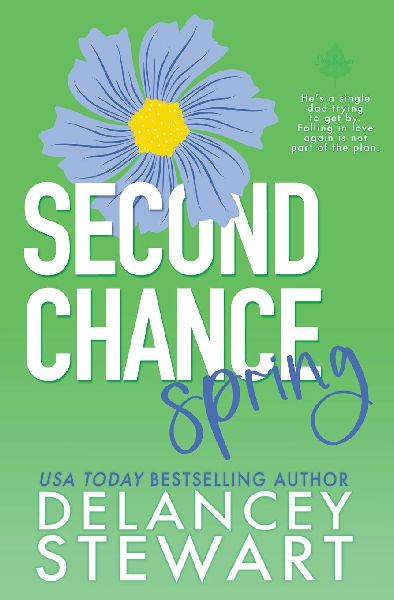 Second Chance Spring