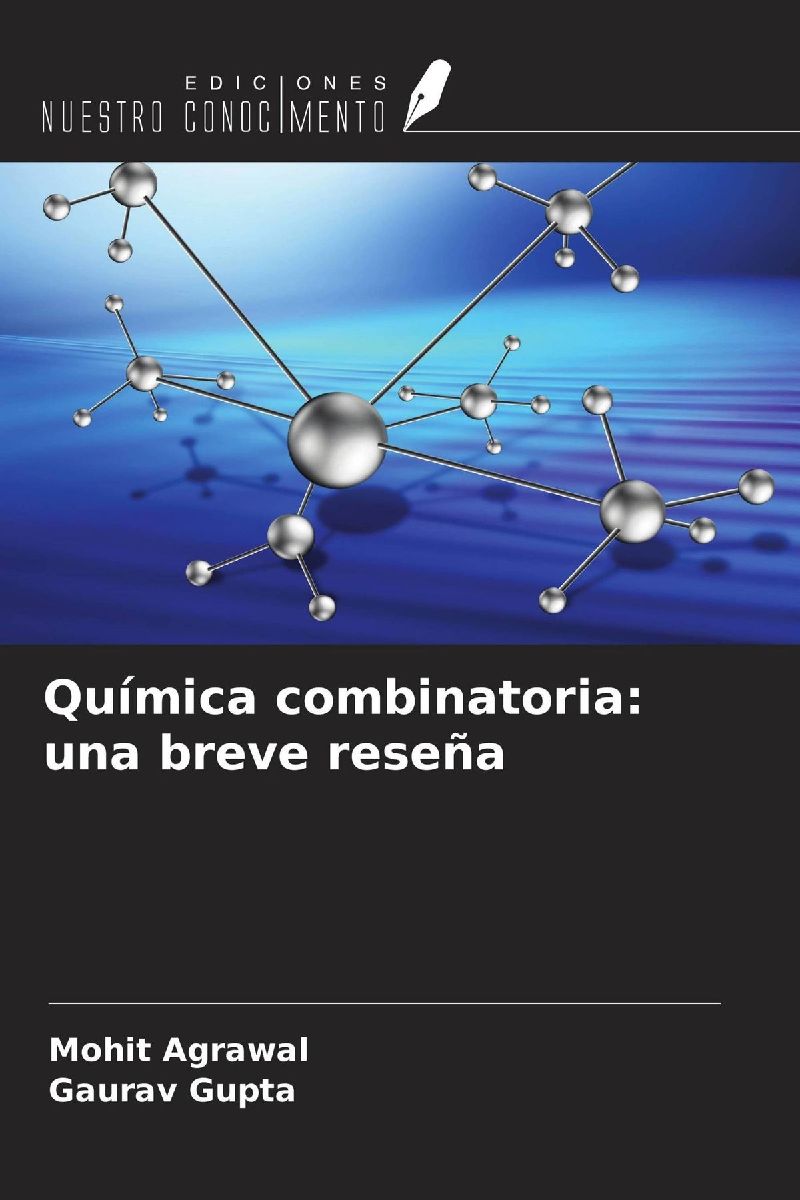 Química combinatoria: una breve reseña