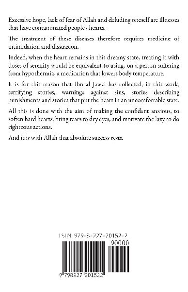 How to Start Worrying about Your Hereafter and Achieve True Success