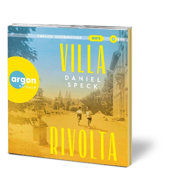 Villa Rivolta