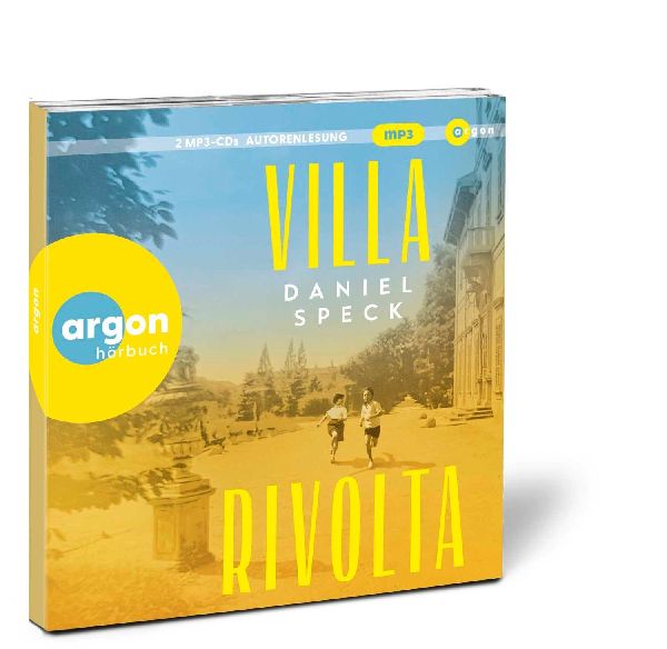 Villa Rivolta