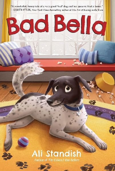 Bad Bella