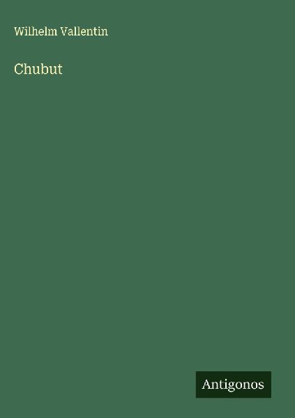 Chubut
