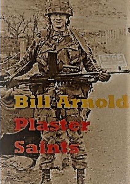 Plaster Saints