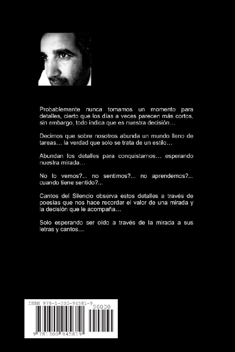 Cantos del Silencio