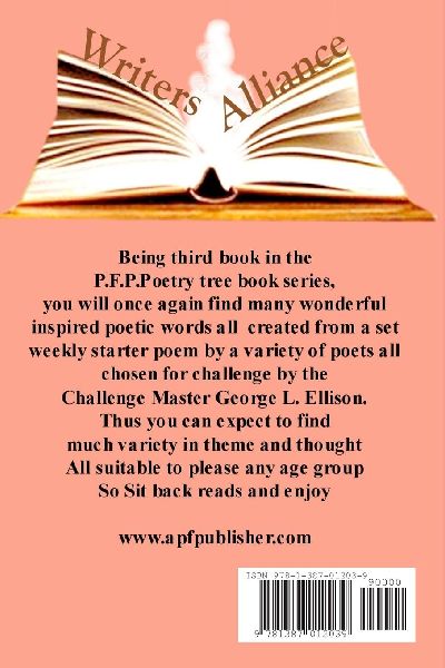The P.F.P. Poetry Tree Book Three