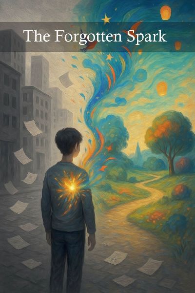 The Forgotten Spark