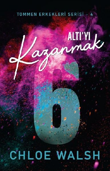 Altiyi Kazanmak