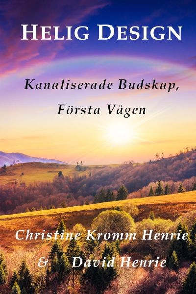 HELIG DESIGN, Kanaliserade Budskap, Första Vågen