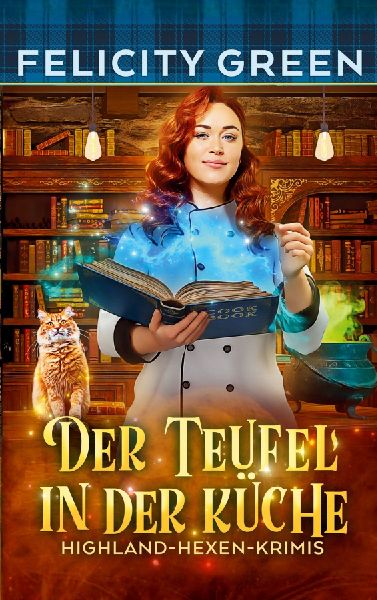 Der Teufel in der Küche