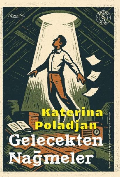 Gelecekten Nagmeler