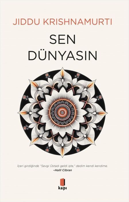Sen Dünyasin