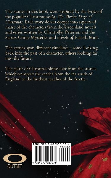 Twelve at Christmas