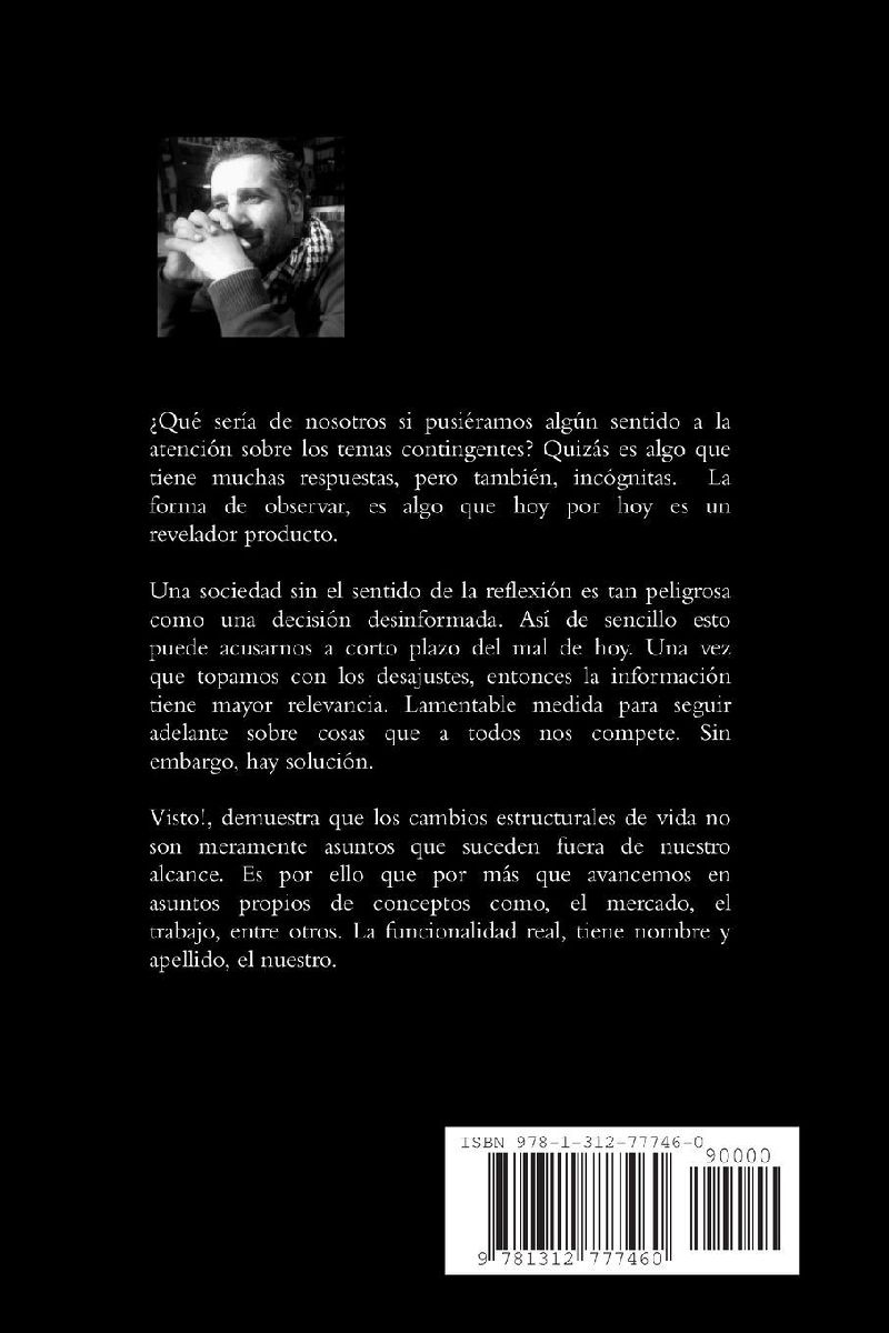Visto!
