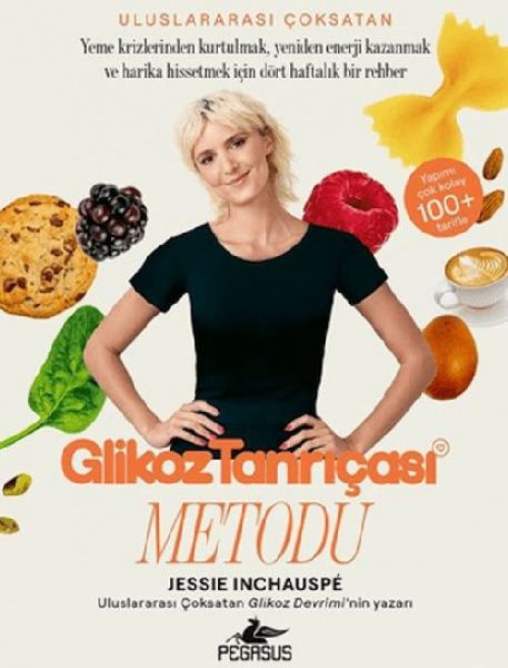 Glikoz Tanricasi Metodu