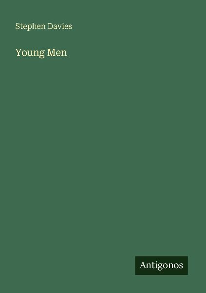 Young Men