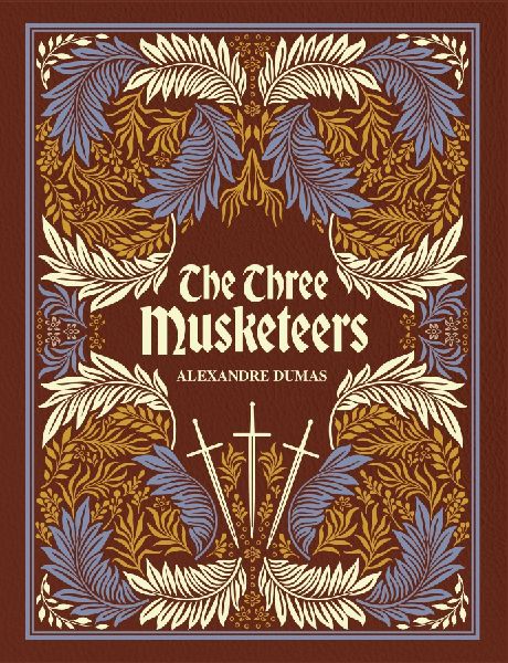 The Three Musketeers
