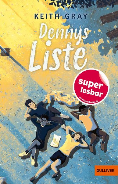 Dennys Liste
