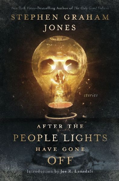 After the People Lights Have Gone Off