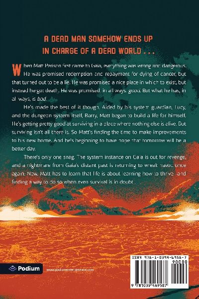 Deadworld Isekai 2