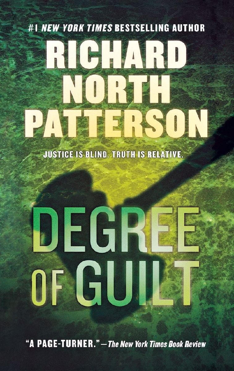 Degree of Guilt