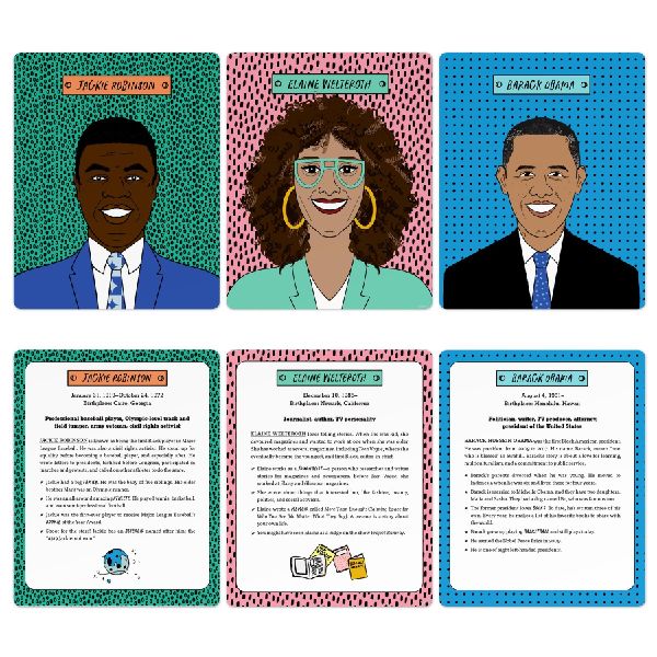 Young Historians Club: Black American History
