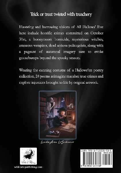 Always Haunted