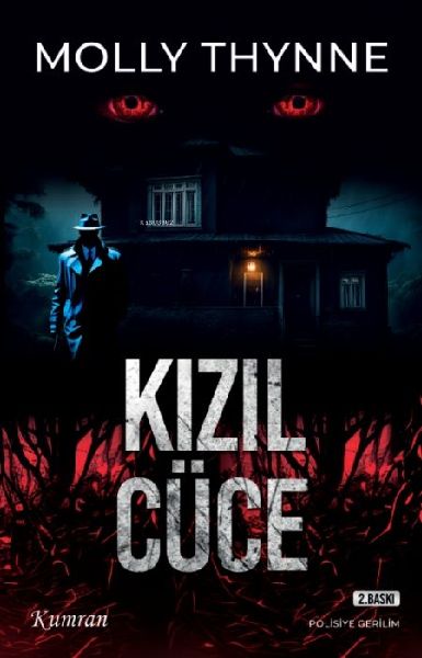 Kizil Cüce