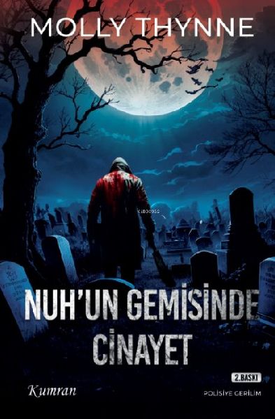 Nuhun Gemisinde Cinayet