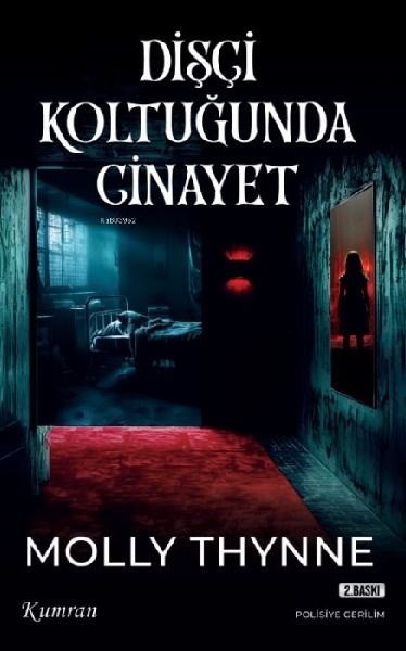 Disci Koltugunda Cinayet