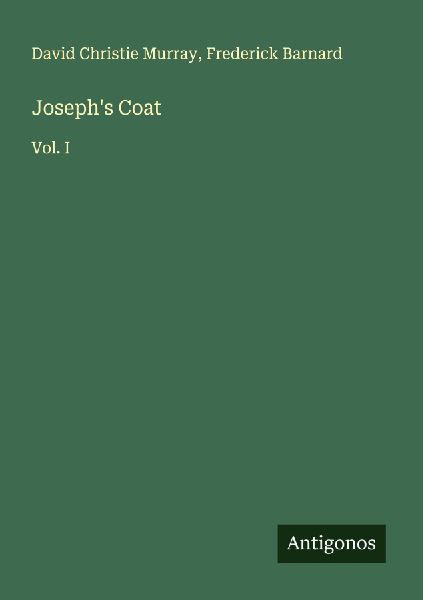 Joseph's Coat