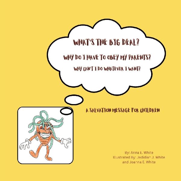 What's The Big Deal? Why Do I Have To Obey My Parents? Wh...