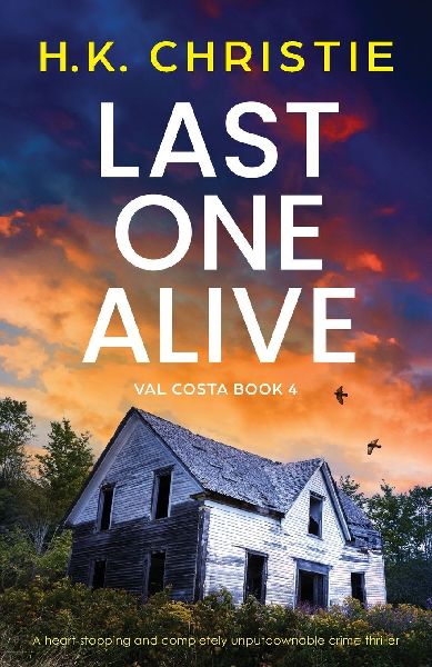 Last One Alive