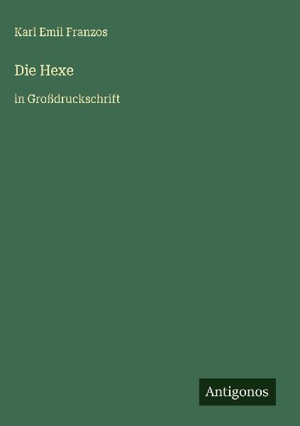 Die Hexe