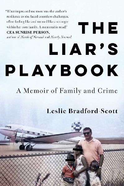 The Liar's Playbook