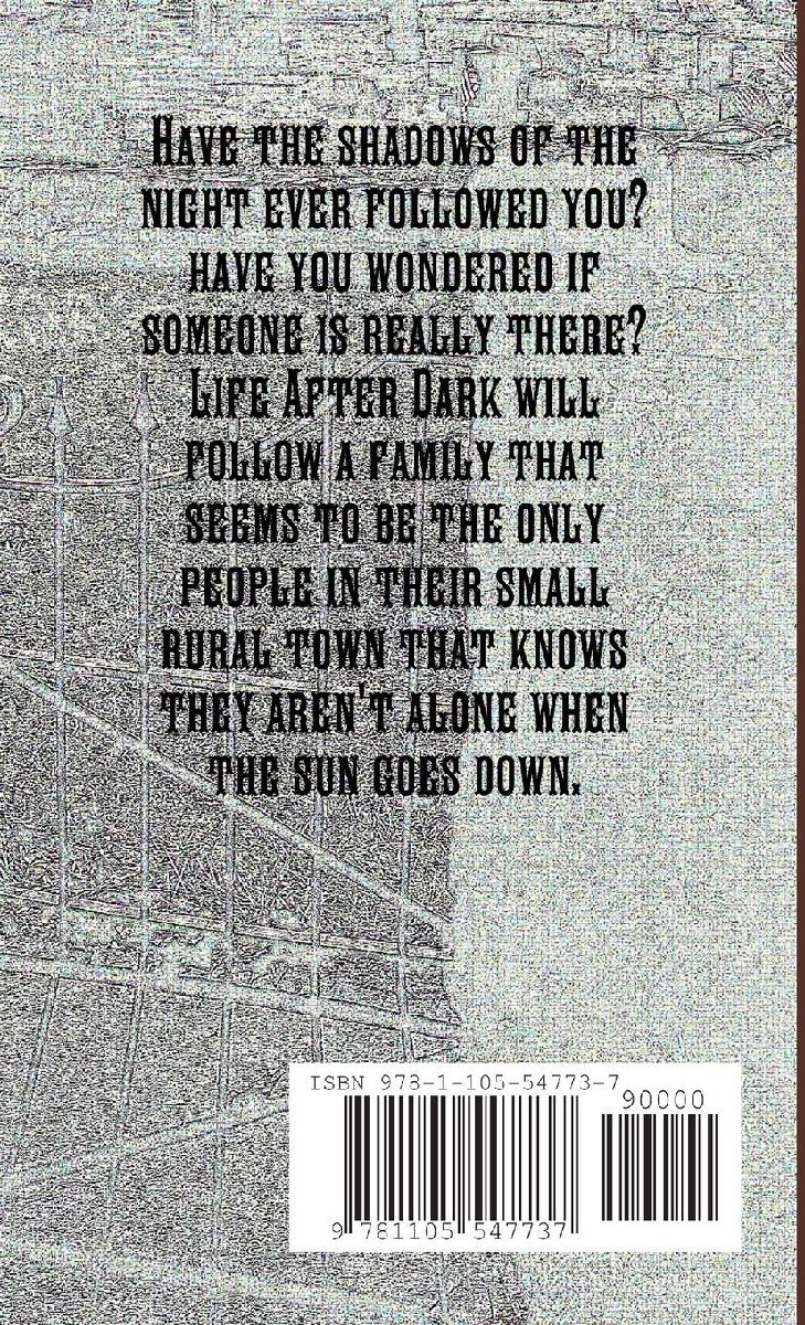Life After Dark