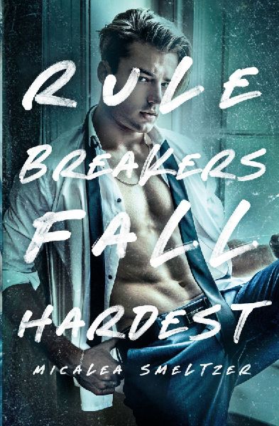 Rule Breakers Fall Hardest