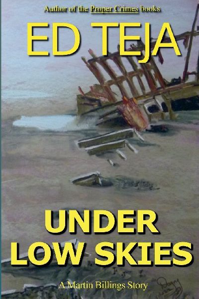 Under Low Skies