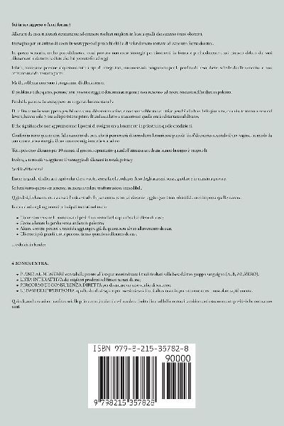 Allenamento a corpo libero