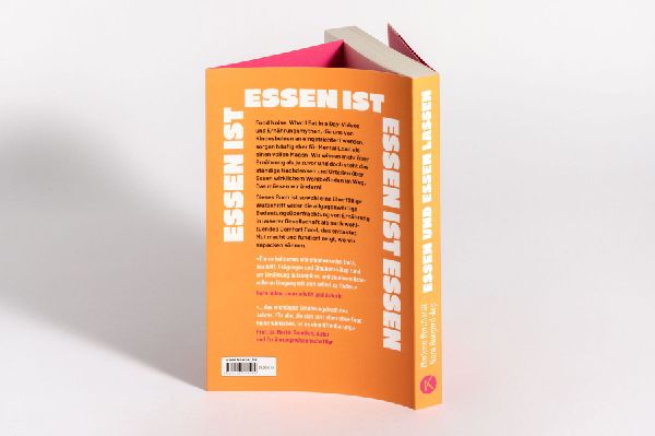 Essen und essen lassen