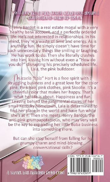 Pinky Promise