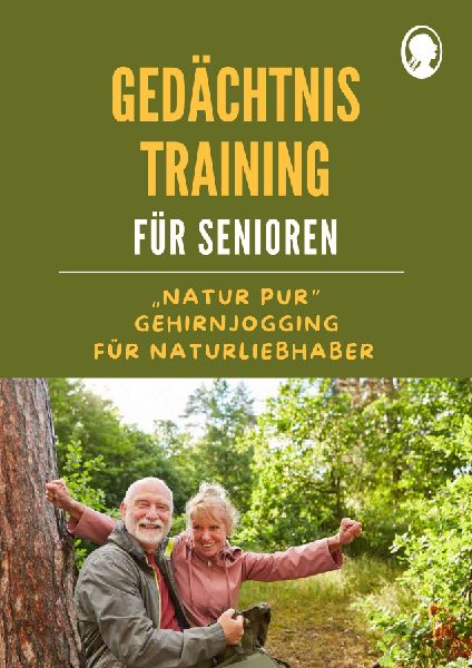 Gedächtnistraining für Senioren | Gehirnjogging für Naturli...