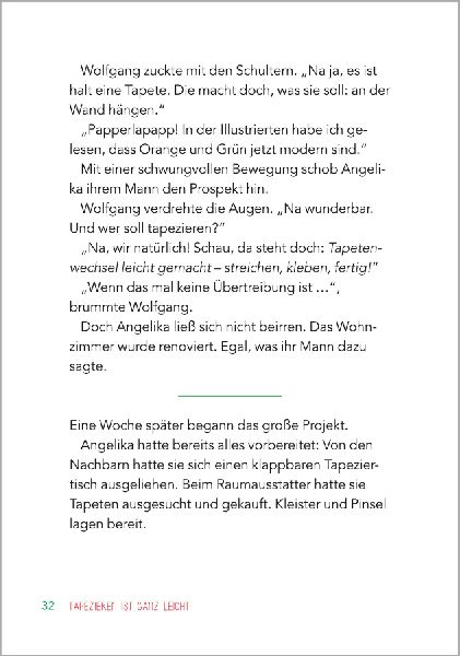 Heitere Anekdoten