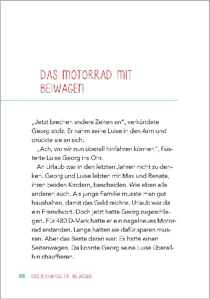 Heitere Anekdoten
