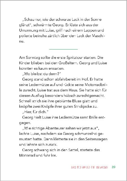 Heitere Anekdoten