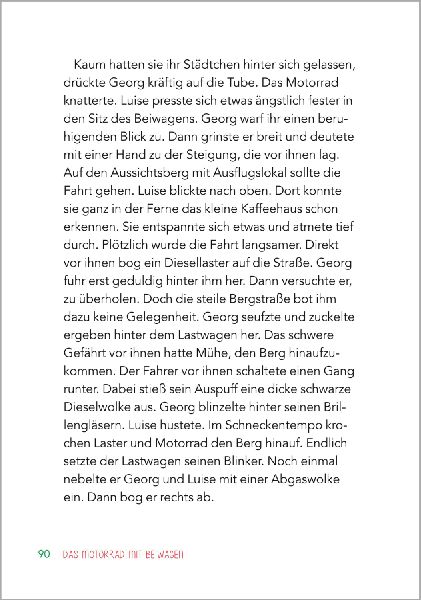 Heitere Anekdoten