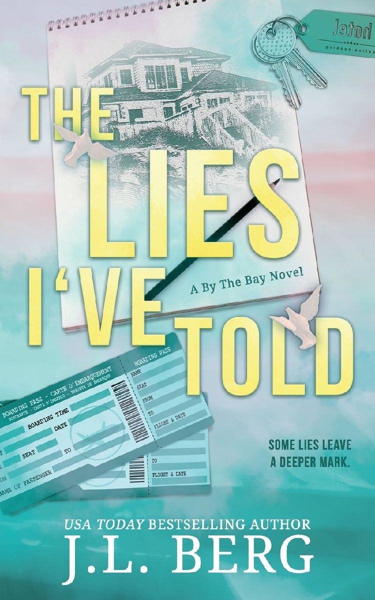 The Lies I've Told