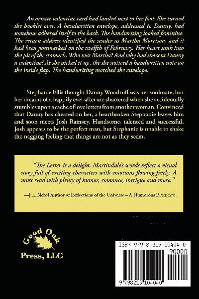 The Letter
