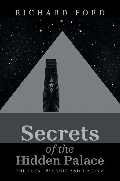 Secrets of the Hidden Palace