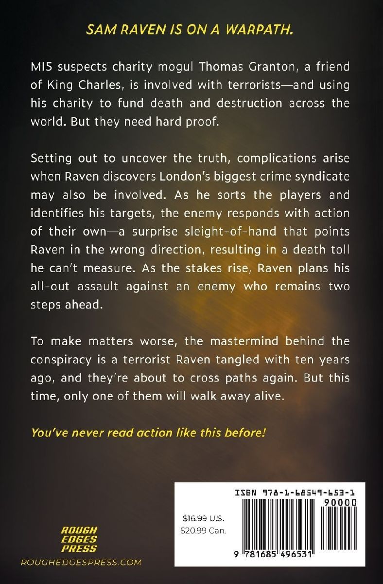 London Assault